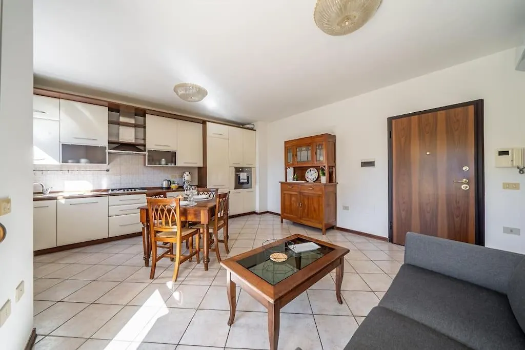 Apartment Policlinico - Grazioso Appartamento E Free Parking Modena